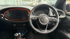 Toyota Aygo X 1.0 VVT-i Limited Edition 5dr Petrol Hatchback